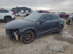 Audi A3 PREMIUM 1.8L 4 2015