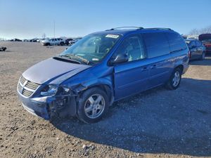 Dodge Grand Caravan (Caravan) SXT 3.8L 6 2007