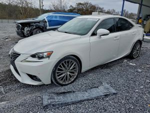 Lexus IS 250 2.5L 6 2014