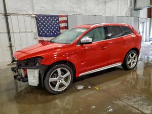 Volvo XC60 T6 3.0L 6 2012