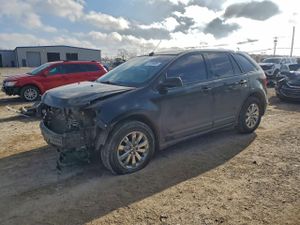 Ford Edge SPORT 3.7L 6 2013