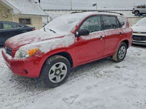Toyota Rav4 2.4L 4 2007