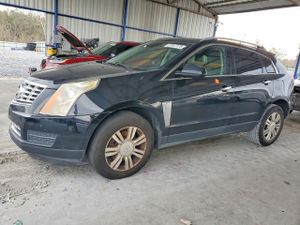 Cadillac SRX LUXURY COLLECTION 3.6L 6 2013