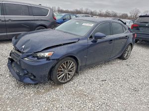 Lexus IS 250 2.5L 6 2015