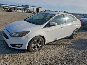 Ford Focus SE 1.0L 3 2017