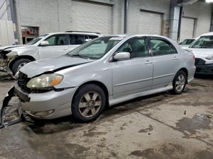 Toyota Corolla CE 1.8L 4 2006