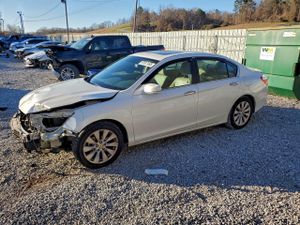 Honda Accord EXL 2.4L 4 2015
