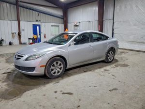 Mazda 6 I 2.5L 4 2012