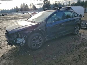 Subaru Impreza SPORT LIMITED 2.0L 4 2013