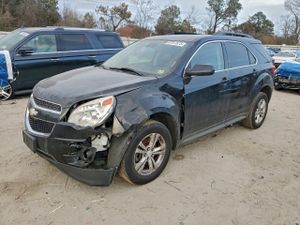 Chevrolet Equinox LT 2.4L 4 2015