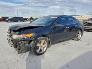 Acura TSX 2.4L 4 2010