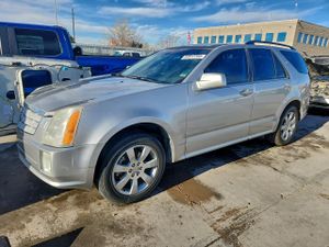 Cadillac SRX 3.6L 6 2007