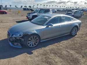 Audi A7 PRESTIGE 3.0L 6 2012