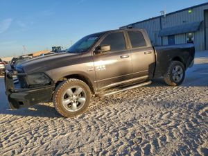 RAM 1500 SLT 5.7L 8 2015