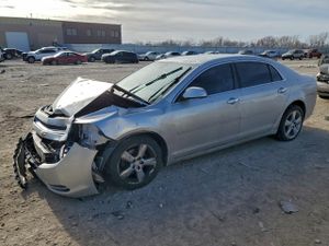 Chevrolet Malibu 2LT 2.4L 4 2012