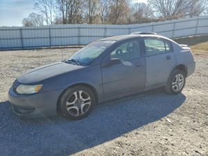 Saturn Ion LEVEL 3 2.2L 4 2004
