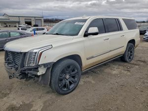 Cadillac Escalade ESV PREMIUM 6.2L 8 2015