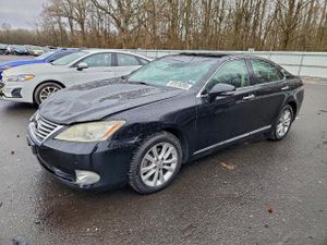 Lexus ES 350 3.5L 6 2010
