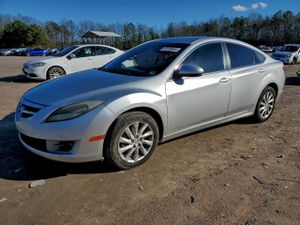 Mazda 6 TOURING 2.5L 4 2013