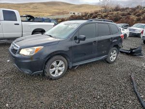 Subaru Forester 2.5I PREMIUM 2.5L 4 2014