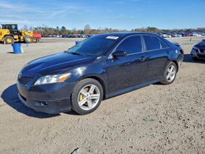 Toyota Camry CE 2.4L 4 2007