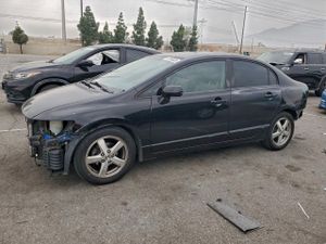Honda Civic LX 1.8L 4 2011