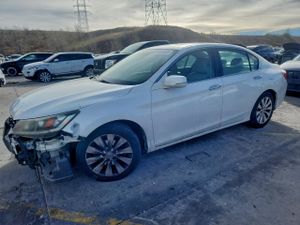 Honda Accord EXL 2.4L 4 2014