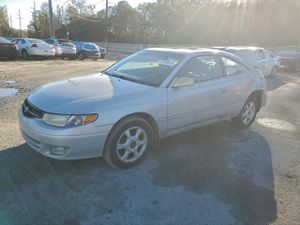Toyota Camry SE 3.0L 6 2001