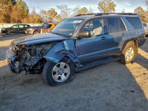 Toyota 4Runner SR5 4.0L 6 2005