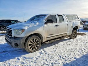 Toyota Tundra DOUBLE CAB SR5 4.6L 8 2011