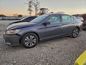 Honda Accord LX 2.4L 4 2013