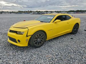 Chevrolet Camaro LS 3.6L 6 2014