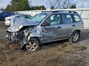 Subaru Forester XS 2.5L 4 2010