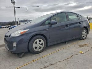 Toyota Prius 1.8L 4 2010