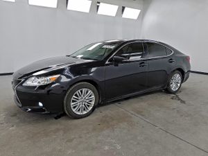 Lexus ES 350 3.5L 6 2014