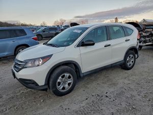 Honda CR-V LX 2.4L 4 2014