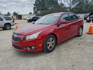 Chevrolet Cruze LT 1.4L 4 2014
