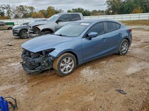 Mazda 3 SPORT 2.0L 4 2015