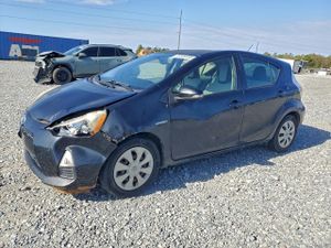 Toyota Prius 1.5L 4 2013