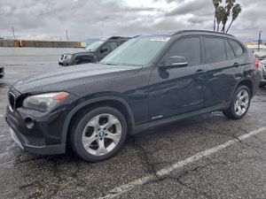 BMW X1 SDRIVE28I 2.0L 4 2014
