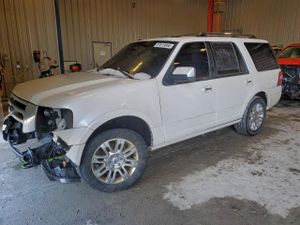 Ford Expedition LIMITED 5.4L 8 2014