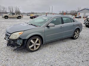Saturn Aura XE 3.5L 6 2007