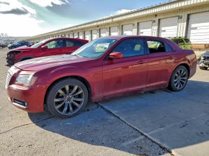 Chrysler 300 S 3.6L 6 2014