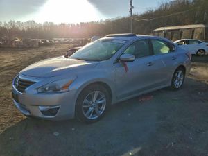 Nissan Altima 2.5 2.5L 4 2015