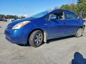 Toyota Prius 1.5L 4 2009