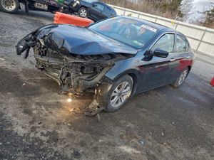 Honda Accord LX 2.4L 4 2015