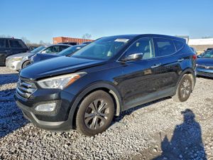 Hyundai Santa Fe 2.4L 4 2014
