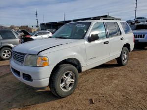 Ford Explorer XLT 4.0L 6 2005