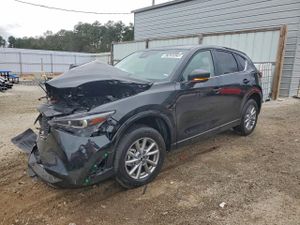 Mazda CX-5 PREFERRED 2.5L 4 2025