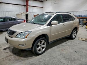 Lexus RX 330 3.3L 6 2004